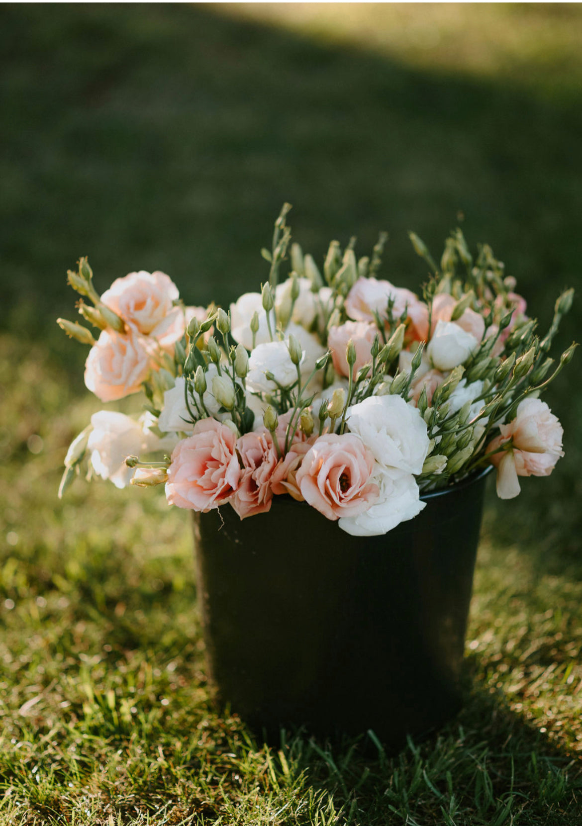Local Delivered Bouquet