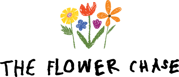 The Flower Chase